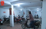 Rợn người những nguy cơ cháy nổ ở 